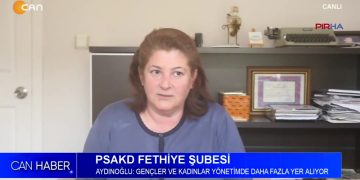 Nevin Yıldız ile Can Ana Haber Bülteni sizlerle – 27.03.2022