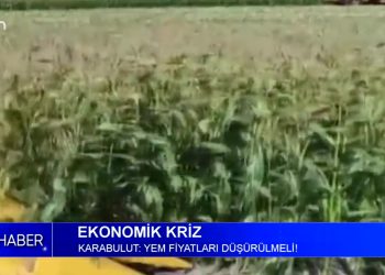 Nevin Yıldız ile Can Ana Haber Bülteni sizlerle…