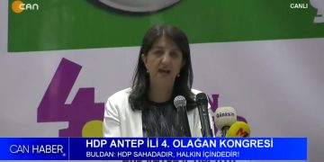 Nevin Yıldızın İle Can Ana Haber Sizlerle…