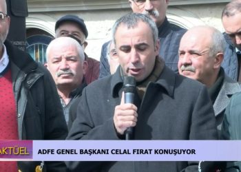 Newroz Kutlamaları Devam Ediyor, Rohat Emekçi ile Can Aktuel sizlerle..