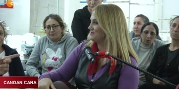 Pınar Aydınlar ile Can’dan Cana. Konuk: Haluk Tolga İlhan, Yılmaz Karaaslan, Dijle Kültür Sanat Derneği