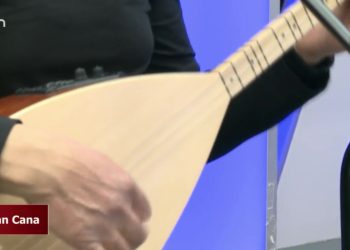 Pınar Aydınlar ile Candan Cana. Konuklar: Grup Roj, İmam Durmazlar sizlerle..