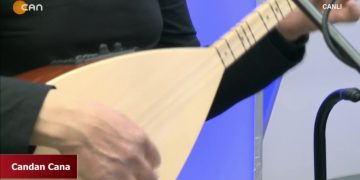 Pınar Aydınlar ile Candan Cana. Konuklar: Grup Roj, İmam Durmazlar sizlerle..