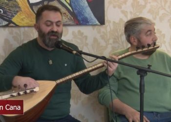 Pınar Aydınlar ile Candan Cana. Konuklar: Yılmaz Karaaslan, Raber Diler, Özkan Arslan, Mazlum Büyüktaş , Gülten Kaya