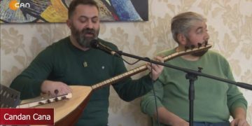 Pınar Aydınlar ile Candan Cana. Konuklar: Yılmaz Karaaslan, Raber Diler, Özkan Arslan, Mazlum Büyüktaş , Gülten Kaya