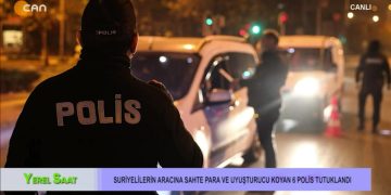 Rohat Emekçi İle Yerel Saat Sizlerle..