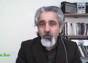 Sağlık Emekçilerinin Sorunları ve Grev, Diren Keser ile Yerel Saat Çukurova. Konuk: Mehmet Antmen, Selahattin Menteş