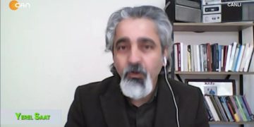 Sağlık Emekçilerinin Sorunları ve Grev, Diren Keser ile Yerel Saat Çukurova. Konuk: Mehmet Antmen, Selahattin Menteş