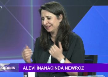 Sakine Esen Yılmaz’ın sunduğu Söz Kadının bugünkü konukları Sultan Özcan , Çilem Küçükkeleş ve Nazlı Çelik – 2022 Newroz Hazırlıkları konuşuluyor