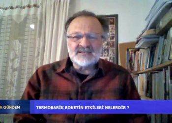 Savaşın Türkiye Ekonomisine Etkisi, Rohat Emekçinin Sunduğu Can’da Gündem’in Konukları: Özlem Belçim Galip , Diren Cevahir ve Bahadır Altan