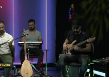 Serhad Med ve Ali İkizer’in sunduğu Dem Demma Kılaman programı bugün konukları Zahir Loran ile birlikte sizlerle… -28.03.2022