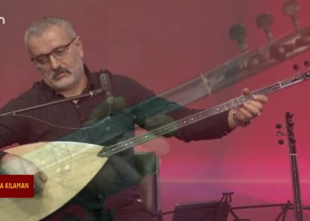 Serhat Med ve Ali İkizer’in sunduğu Dem Demma Kılaman programı bugün konukları Hüseyin Mendeş ile sizlerle…- 14.03.2022