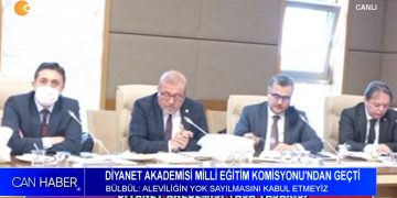 Serpil Çelik Mert ile Can Ana Haber Bülteni