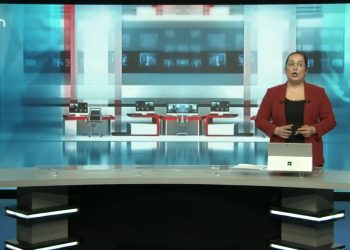 Serpil Çelik Mert ile Can Ana Haber Bülteni