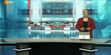 Serpil Çelik Mert ile Can Ana Haber Bülteni