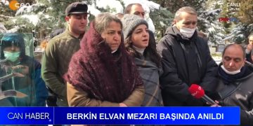 Serpil Çelik Mert ile Can Ana Haber Bülteni