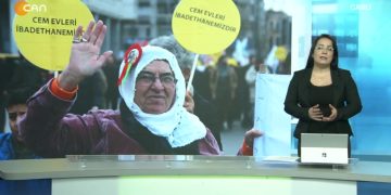 Serpil Çelik Mert ile Can Ana Haber Bülteni