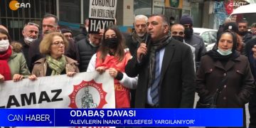 Serpil Çelik Mert ile Can Ana Haber Bülteni sizlerle..