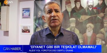 Serpil Çelik Mert ile Can Ana Haber Bülteni sizlerle..