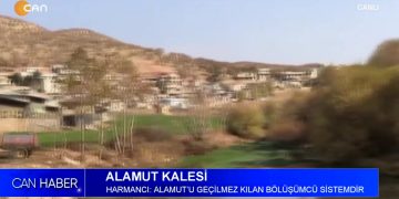 Serpil Çelik Mert ile Can Ana Haber Bülteni sizlerle..