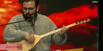 Sunucu Ali Güler , Pir Hüseyin Bildik ve Zakir Nurhak Bildik İle Newroz Özel sizlerle – 20.03.2022