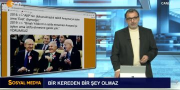 Yokluk Ve Fakirlik Sıralamasında Birinciyiz – Şükrü Yıldız’ın Sunduğu Sosyal Medya Sizlerle…