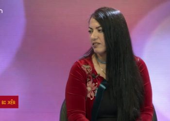 Zeynep Enhas ile Çaxa We Bı Xêr, Konuklar: Azad Arî, Seher Stran sizlerle..20.03.2022