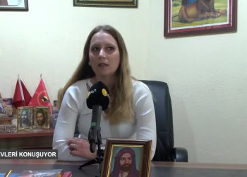 AKD Sultangazi Pir Sultan Abdal Cemevi