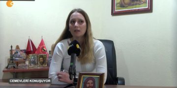 AKD Sultangazi Pir Sultan Abdal Cemevi