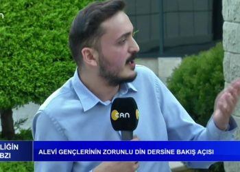 Alevi Gençlerinin Eğitim Hayatında Yaşadıkları Problemler Gençliğin Nabizı İle Sizlerle…