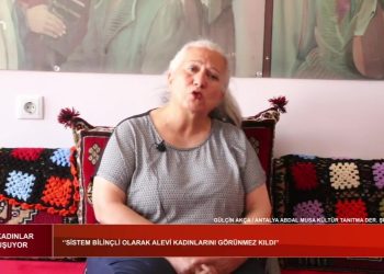 Alevi Kadınlar Konuşuyor, 3. Bölüm Sizlerle..