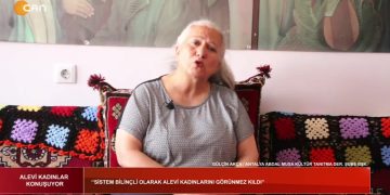 Alevi Kadınlar Konuşuyor, 3. Bölüm Sizlerle..