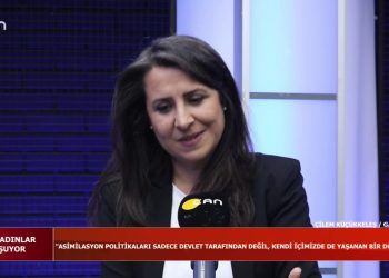 Alevi Kadınlar Konuşuyor…