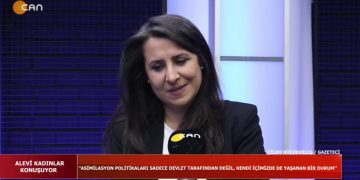 Alevi Kadınlar Konuşuyor…