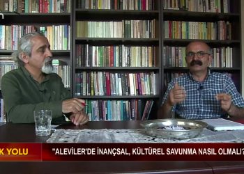 Aleviler’de İnaçsal, Kültürel Savunma Nasıl Olmalı, Diren Keser ile Hak Yolu. Konuk: Zeynel Kete Sizlerle..