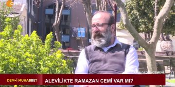 Alevilerin hak Mücadelesi… Veli Büyükşahin Pir Celal Fırat ile Dem-i Muhabbet’te