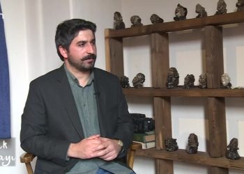 Ali Doğan Gönültaş’ın sunduğu Müzik olayı programı bugün konuğu Siwaro ile birlikte sizlerle…