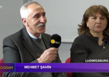 Ali Güler ile Can Tv İle Dayanışma Gecesi..