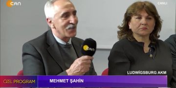 Ali Güler ile Can Tv İle Dayanışma Gecesi..