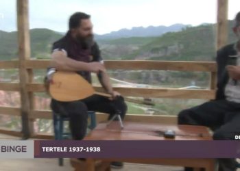 Ali Şekerin Sunduğu Binge Programının Konuğu Ali Haydar Aşkın Sizlerle…