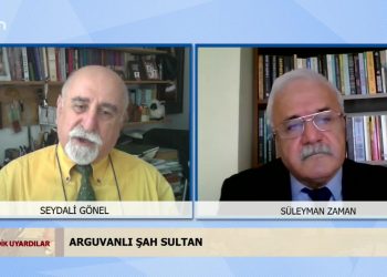 Arguvanlı Şah Sultan Kimdir… Uyur İdik Uyardılar’da Seydali Gönel, Süleyman Zaman ve Sazı-Söz- ile Hasan Bilgilioğlu sizlerle