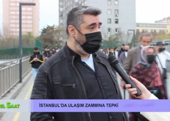 Berfin Yıldız ile Yerel Saat Marmara.Konuk: Betül Adatepe Sizlerle..