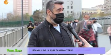 Berfin Yıldız ile Yerel Saat Marmara.Konuk: Betül Adatepe Sizlerle..