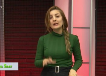 Berfin Yıldız İle Yerel Saat Programı Sizlerle…