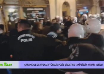 Berfin Yıldız İle Yerel Saat Programı Sizlerle…