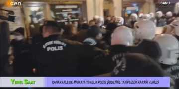 Berfin Yıldız İle Yerel Saat Programı Sizlerle…