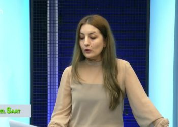 Berfin Yıldız İle Yerel Saat Sizlerle…