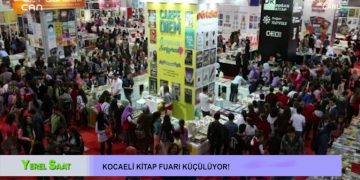 Berfin Yıldız’ın Sunduğu Yerel Saat Programının Konuğu Mimarlar Odası İstanbul Şube Başkanı Esin Köymen Sizlerle…