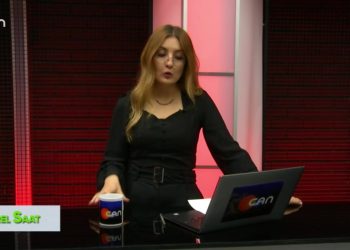 Berfin Yıldız’ın Sunumu İle Yerel Saat Sizlerle…