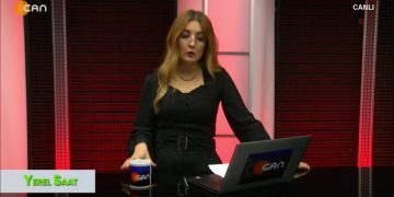 Berfin Yıldız’ın Sunumu İle Yerel Saat Sizlerle…